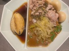-鼎鼎香·港式火锅(北京SKP店)