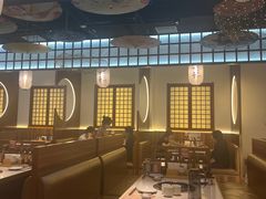 -千寻山野烤肉(中关村店)