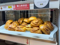 -宜家·瑞典风味餐厅(四元桥店)