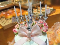 -西村叔叔的店·面包·甜品·蛋糕(崂山丽达店)