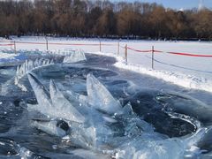 -长春市南湖公园