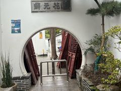 -七宝古镇
