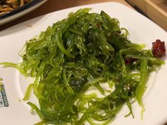 -西部马华清真食府·丝路菜(大钟寺店)