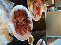 -索菲特酒店 · 云尚天际自助餐厅