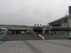 -商丘站