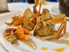 -莲花公园煎蟹(总店)