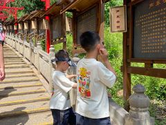 -三国赤壁古战场