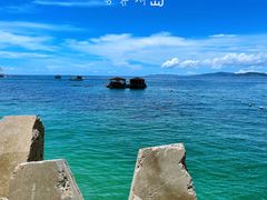 -海南分界洲岛旅游区