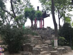 -莲湖公园