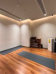 -FineYoga梵音瑜伽·普拉提