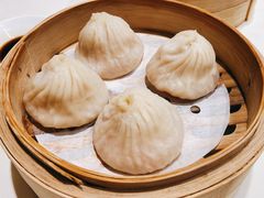 东海小笼包-东海海鲜酒家(中信广场店)