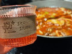 -有才叔的小馆(招商依云曲江店)