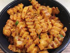 -糖糖冰粉(凤城三路总店)