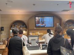 -国际饭店·帆声西饼屋(黄河路店)