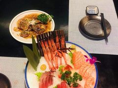 -花狸日本料理(柏庐广场店)
