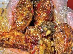 -陈胖子特色菜.鲜货现炒(融景城店)