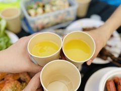 -海韵乐宿露营民宿