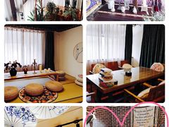 -乌托邦轰趴日租聚会别墅(先生的院子店)