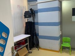 -蓝话筒·少儿成人演讲口才·主持朗诵·戏剧表演(大华第一坊店)