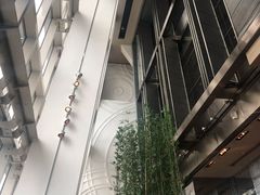 -上海柏悦酒店·世纪100牛排馆
