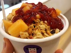 -一只酸奶牛(八一路店)