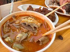 -四里沙茶面(湖滨四里店)