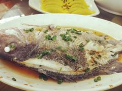 -明记海鲜大排档(巽寮湾店)