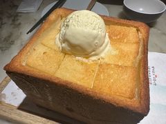 -绿茶餐厅(朝阳大悦城店)