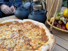 -陶野咖啡·面包披萨