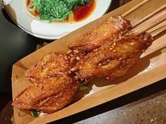 -蛙喔牛蛙(百联南方店)