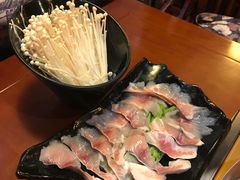 -捞旺猪肚鸡(街道口店)