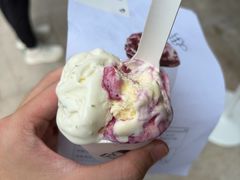 -喜茶(上海打浦桥日月光gelato lab+店)
