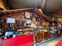 -老阿妈乌海蒙餐馆(锦馨园小区店)