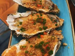 -V Bar海景扒房(北海湾惠龙万达嘉华酒店)