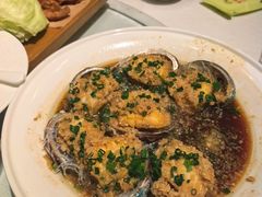 -東城故事·尋找姆媽的味道(玉兰路店)