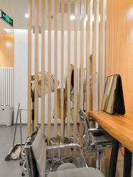 -AFA Hair studio·女士发型设计