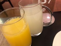 -太湖饭店玉兰厅(自助餐厅)