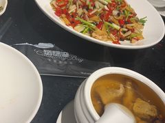 -铜锣湾·有麝自然香(重庆新天地店)