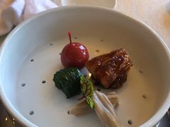 -上海和平饭店龙凤厅 Dragon Phoenix