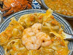 -蟹小满·蟹黄捞面(杭州西湖店)