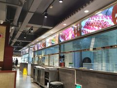 -蜀留香火锅·始于1999·原四川老火锅(白堤路店)