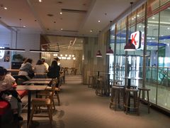 -肯德基(融创茂店)