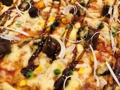 -必胜客(WOW朝阳商业城店)