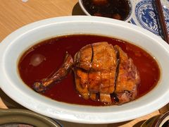 -南京大牌档(龙江新城市广场店)