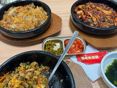 -米村拌饭(东方新天地店)