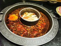 -晓宇重庆火锅(龙首店)