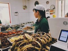 -清真-戏楼王记牛肉面