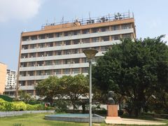 -福建师范大学(仓山校区)