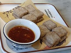 -私厨味道·广西菜