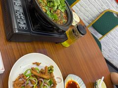 -谢记上海大排档(长寿路店)